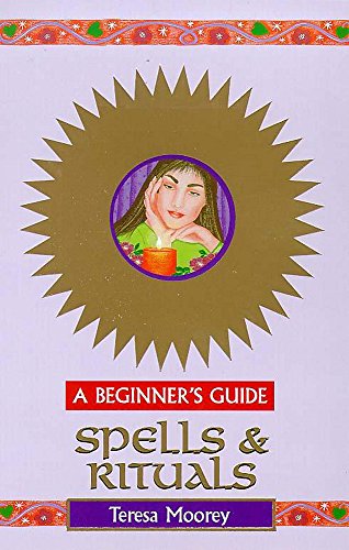 Stock image for Spells and Rituals: A Beginner's Guide for sale by ThriftBooks-Dallas