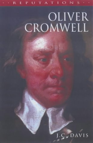 9780340731178: Oliver Cromwell (Reputations)