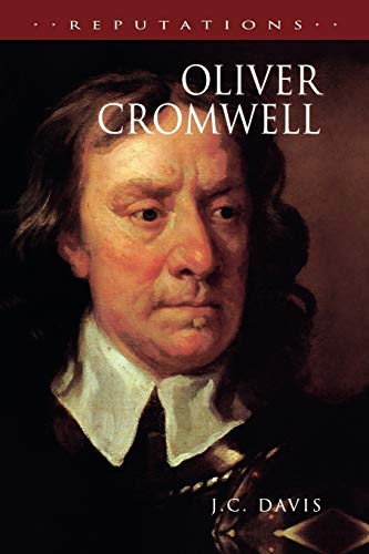 Stock image for Oliver Cromwell for sale by ThriftBooks-Atlanta