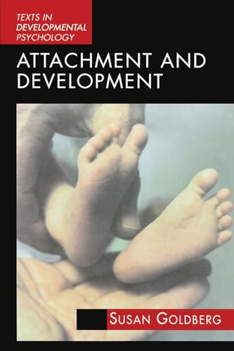 

Attachment and Development