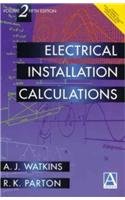 9780340731857: Electrical Installation Calculations: v. 2