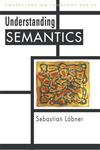 Stock image for Understanding Semantics : : (Understanding Language) for sale by Asano Bookshop