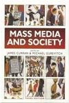 Beispielbild fr Mass Media and Society zum Verkauf von WorldofBooks