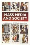 Stock image for Mass Media and Society for sale by WorldofBooks
