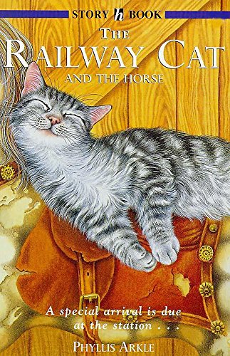 9780340732144: Railway Cat And The Horse: 48 (Story Book)