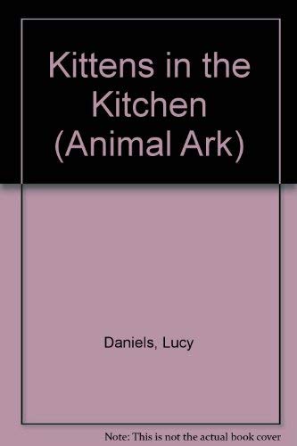 Imagen de archivo de Kittens in the Kitchen (Animal Ark) a la venta por Goldstone Books
