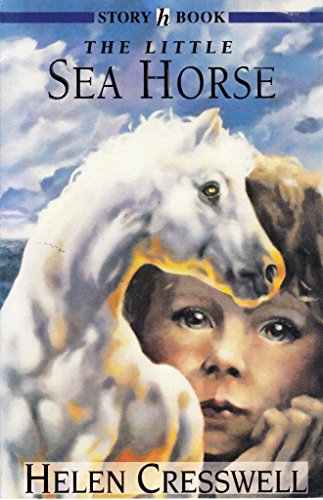 Stock image for Story Book: The Little Sea Horse for sale by Reuseabook