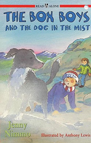 Beispielbild fr The Box Boys and the Dog in the Mist (Read Alone: the Box Boys) zum Verkauf von Wonder Book