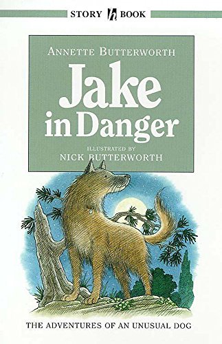 Beispielbild fr Jake In Danger: 21 (Story Book) zum Verkauf von WorldofBooks