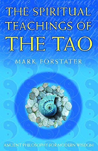 Stock image for The Spiritual Teachings of The Tao for sale by WorldofBooks