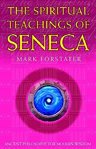 Imagen de archivo de The Spiritual Teachings of Seneca a la venta por WorldofBooks