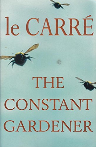 Imagen de archivo de The Constant Gardener a la venta por WorldofBooks