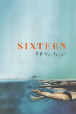 Stock image for Sixteen (a first printing) for sale by S.Carter