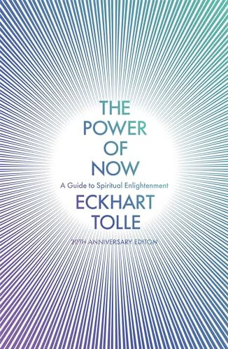 9780340733509: The Power of Now: (20th Anniversary Edition): a guide to spiritual enlightenment