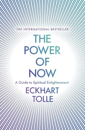 Imagen de archivo de The Power of Now: a Guide To Spiritual Enlightenment a la venta por SecondSale