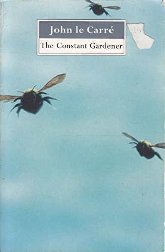 Imagen de archivo de The Constant Gardener a la venta por AwesomeBooks