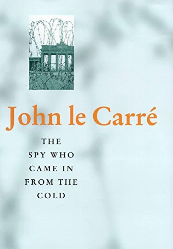 9780340733592: The Spy Who Came in from the Cold
