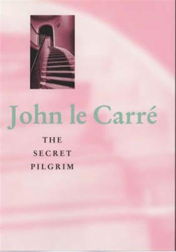 Stock image for The Secret Pilgrim for sale by Better World Books Ltd