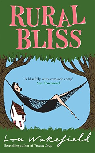 Stock image for Rural Bliss for sale by Better World Books