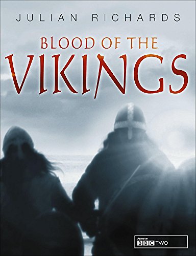 Imagen de archivo de Blood of the Vikings a la venta por AwesomeBooks