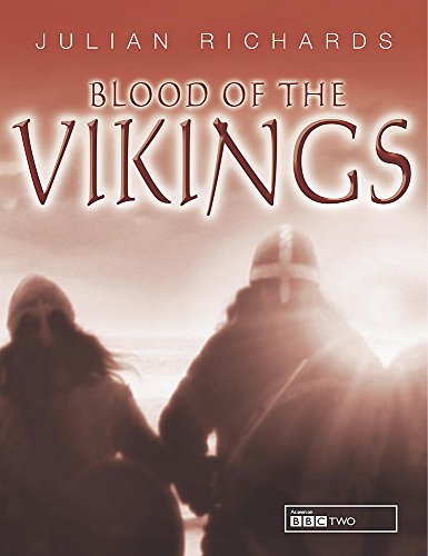 Beispielbild fr Blood of the Vikings zum Verkauf von Wonder Book