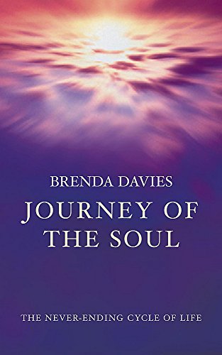 9780340733899: Journey of the Soul: Awakening Ourselves to the Enduring Cycle of Life