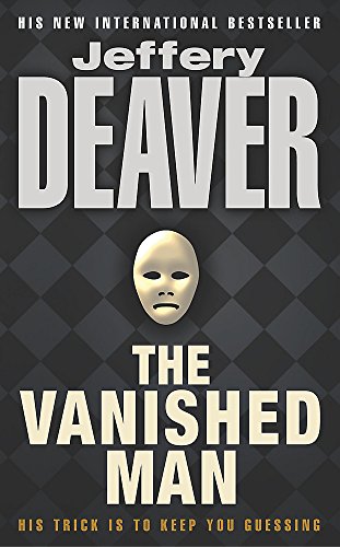 THE VANISHED MAN