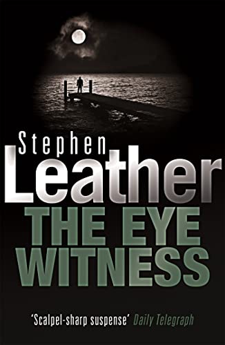 Stock image for The Eyewitness for sale by Better World Books: West