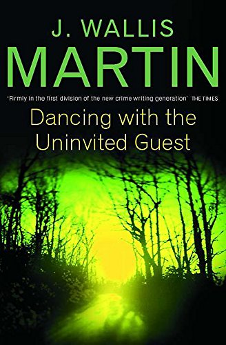 Stock image for Dancing with the Uninvited Guest for sale by Elizabeth Brown Books & Collectibles