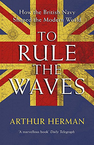 Imagen de archivo de To Rule The Waves a la venta por WorldofBooks