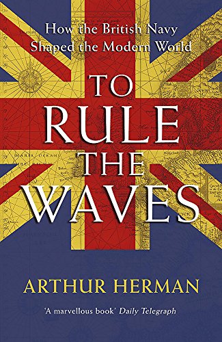 9780340734193: To Rule the Waves
