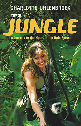 Beispielbild fr Jungle zum Verkauf von WorldofBooks