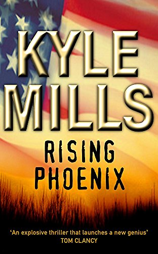 Stock image for Rising Phoenix for sale by WorldofBooks