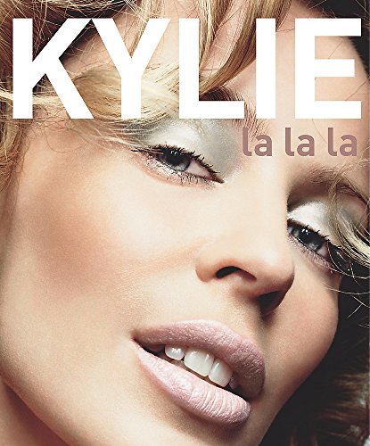 Stock image for Kylie La La La for sale by WorldofBooks