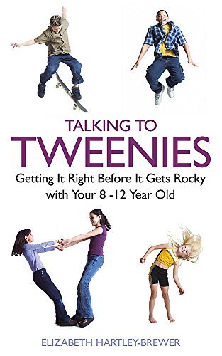 Beispielbild fr Talking to Tweenies zum Verkauf von AwesomeBooks