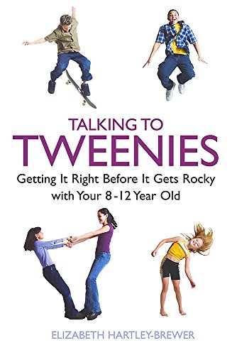 9780340734421: Talking to Tweenies