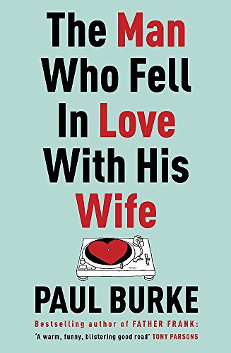 Stock image for The Man Who Fell In Love With His Wife for sale by WorldofBooks