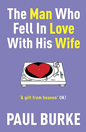 Beispielbild fr The Man Who Fell In Love With His Wife zum Verkauf von WorldofBooks