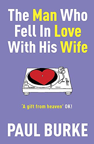 Stock image for Man Who Fell in Love with His Wife, The for sale by Sarah Zaluckyj