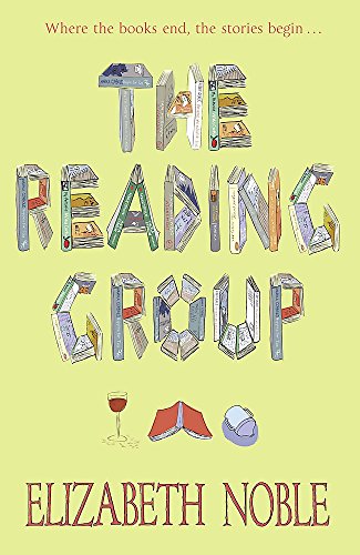 Stock image for The Reading Group for sale by Better World Books