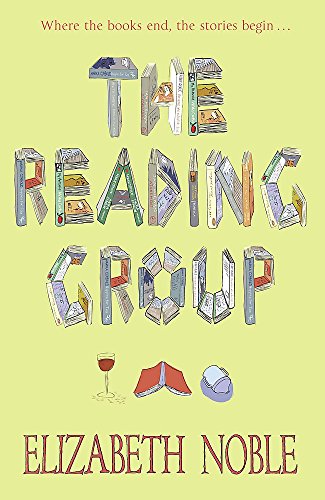 9780340734704: The Reading Group