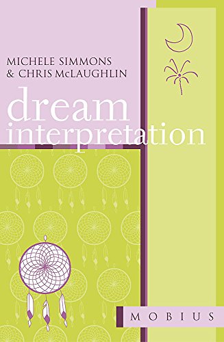 Stock image for Dream Interpretation (Mobius Guides) for sale by Half Price Books Inc.