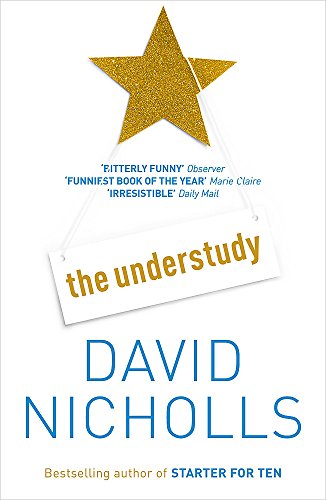 9780340734896: The Understudy