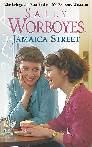 Stock image for Jamaica Street for sale by AwesomeBooks