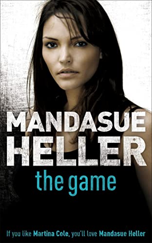 9780340735077: The Game: A hard-hitting thriller that will have you hooked