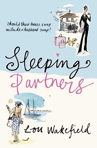 Stock image for Sleeping Partners for sale by WorldofBooks