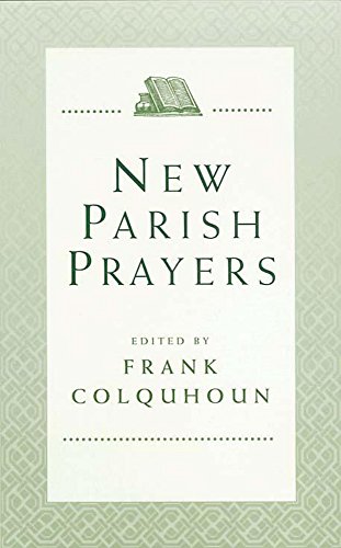 Beispielbild fr New Parish Prayers zum Verkauf von WorldofBooks