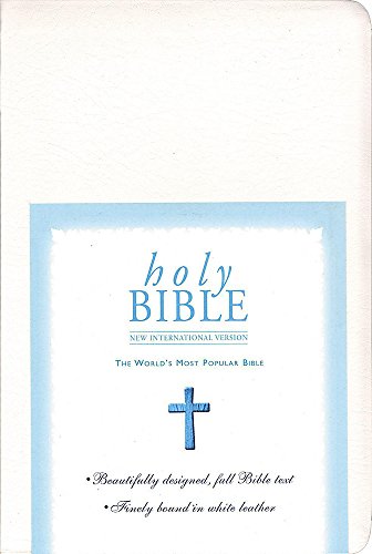 9780340735312: New International Version with Bible Guide