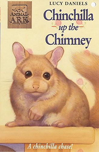 Beispielbild fr Animal Ark: Chinchilla Up The Chimney: 42 zum Verkauf von WorldofBooks