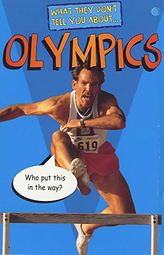 Olympics (What They Don't Tell You About) Fowke, Robert - Fowke, Bob